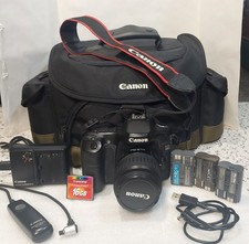 CANON EOS 40D + 18/55 + BORSA