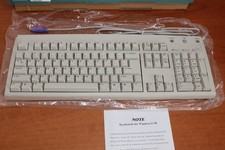 PC VINTAGE - WINDOWS 98 PS/2