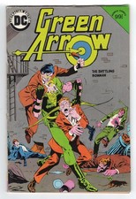 1982 DC DETECTIVE COMICS