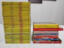 LOTTO 35 FUMETTI TOPOLINO