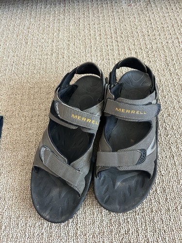 Merrell kahuna sandali - 3,