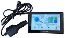 Navigatore satellitare garmin - navigatore,