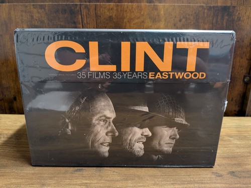 Clint eastwood films - clint,