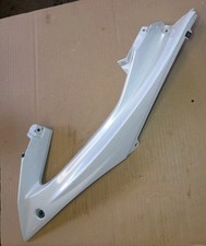Carena superiore sinistra Yamaha R6 2008