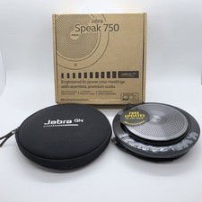 Jabra Speak 750 MS vivavoce