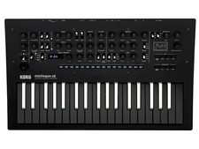 [NUOVO] KORG minilogue xd