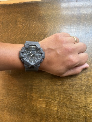 Orologio polso casio - da,