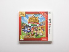 Animal Crossing Welcome Amiibo