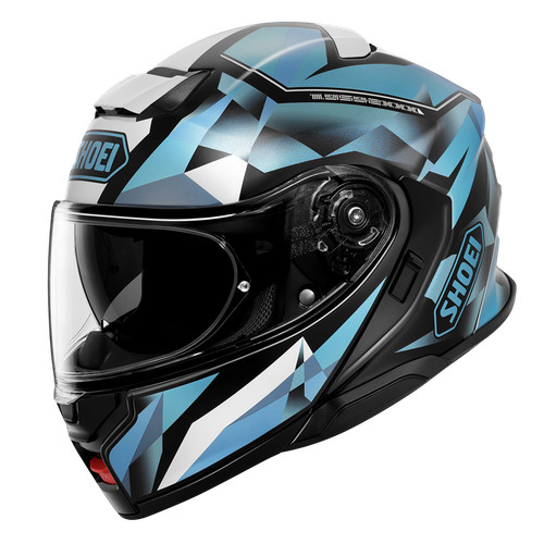 Casco modulare neotec - casco,