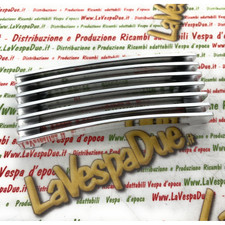 Griglia Copristerzo Nasello