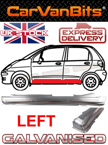Per daewoo chevrolet matiz - chevrolet, i