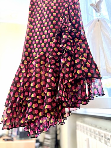 Zara gonna donna - s, nera