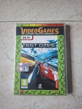 est Drive Unlimited  PC DVD-ROM  Versione Fisica / Retail