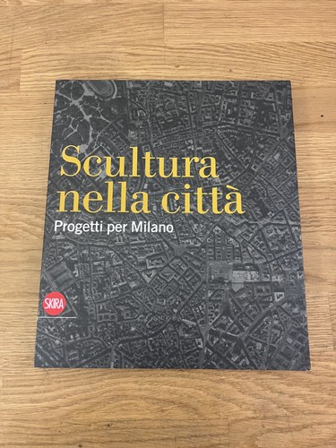 Scultura nella città