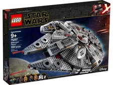 Lego star wars 75257 - lego,