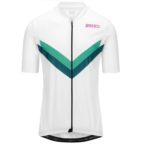 Briko shirt uomo maze - t-shirt,, uomo,