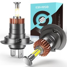 KOYOSO H7 LED 360° Lampadine