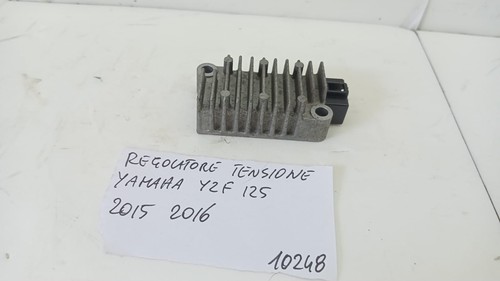Regolatore tansione yamaha - regolatore,