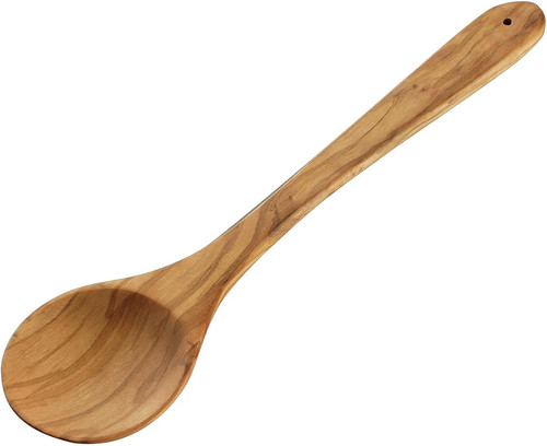Cucchiaio toscana legno - cucchiaio,