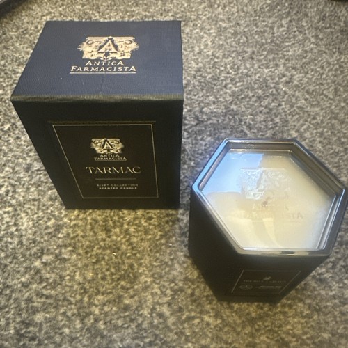 Antica farmacista candela - farmacista,