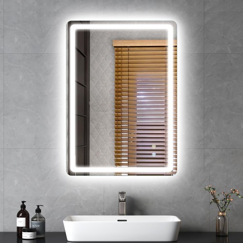 Specchio bagno con