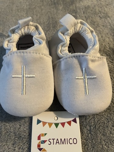 Scarpe battesimo mesi - battesimo, 0-3