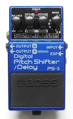 Boss digital pitch - digital,