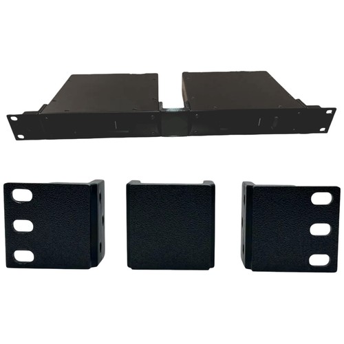 Kit montaggio rack per 2 - kit,