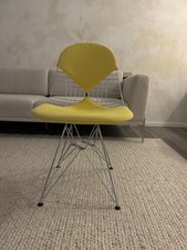 Sedia Vitra Wire DKR-2 sedia