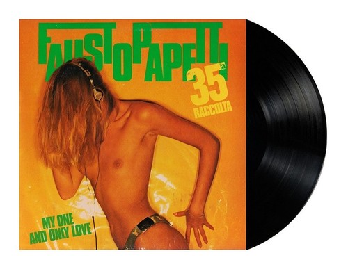 Fausto papetti 35ª - ‎–,