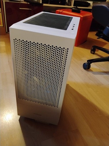 Gaming rig rtx 4070 - gaming,