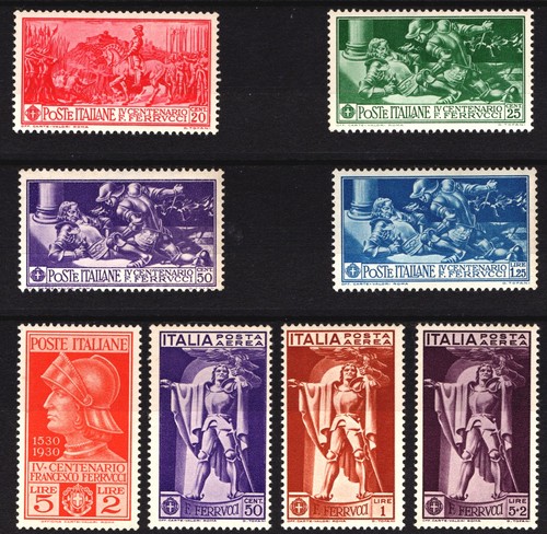 Italia regno 1930 - italia,