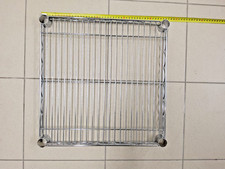 Scaffalatura Joy - Ripiano standard 45x45 cm, portata carico distribuito 145 Kg