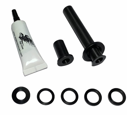 Kit tuning hw85 guida molla - tuning,
