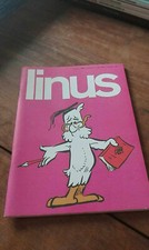 Linus Ristampa anastatica Ottobre 1966 160525