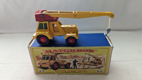 Rara gru matchbox king size - king,