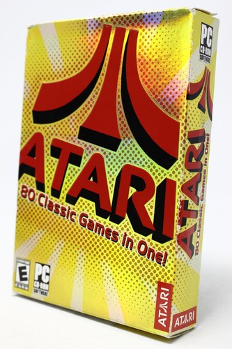 Atari giochi classici in - atari:,