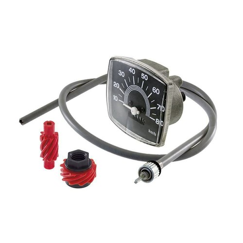 Kit completo contachilometri - kit,