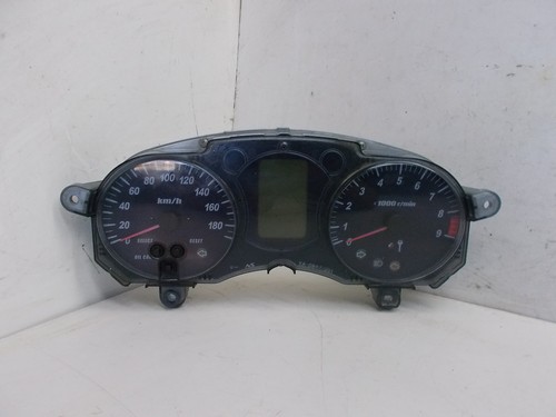 Strumentazione per yamaha - strumentazione,