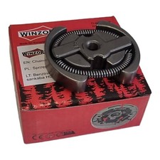 Frizione Husqvarna 36 41 136 137 14 141 142 235 236 240 Partner 33 350 351 35...