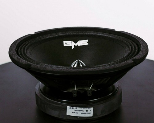 Medio alto midrange - alto,