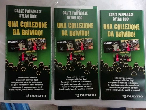 Dylan dog collezione - dylan,