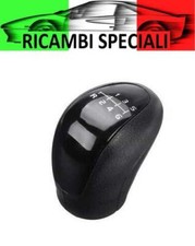 POMELLO LEVA DEL CAMBIO