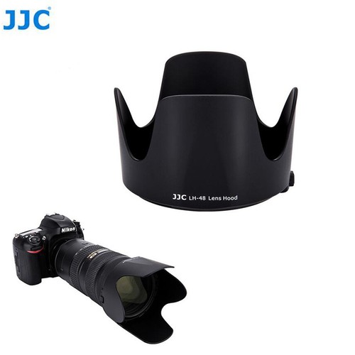 Jjc petal lens hood per - jjc,