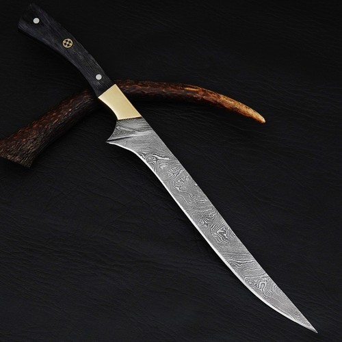 Coltello sfilettare - da,