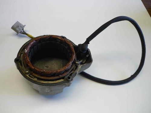 Coperchio statore alternatore