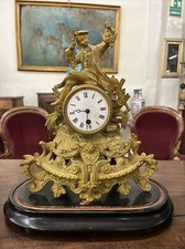 Orologio da tavolo in