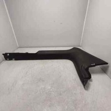 83B867272 Rivestimento finitura battitacco ant dx Audi Q3 2.0D DFG 2019