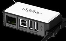 Magic Box Desk2600 INGENICO