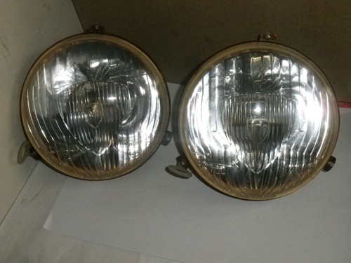 Faro proiettore simca 1000 - simca,